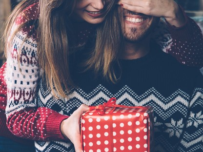 Megtaláltuk neki a legtökéletesebb karácsonyi ajándékot