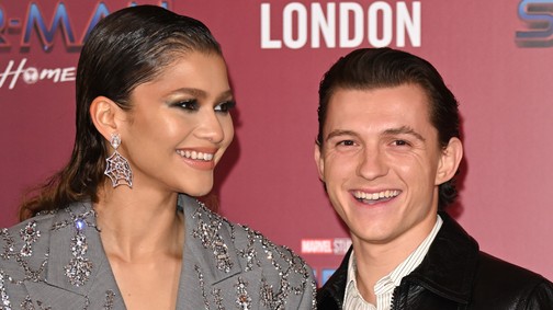 Zendaya és Tom Holland magasságkülönbsége ennél aranyosabb nem is lehetne