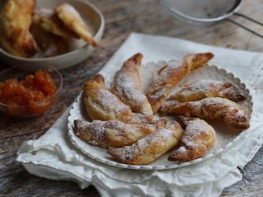 Készítsd el a legfinomabb karácsonyi kiflit!