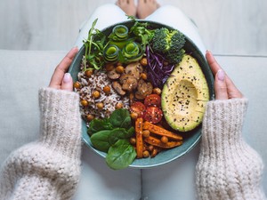 Magas a vérnyomásod? Ebből a 6 szuperételből érdemes enned minden nap