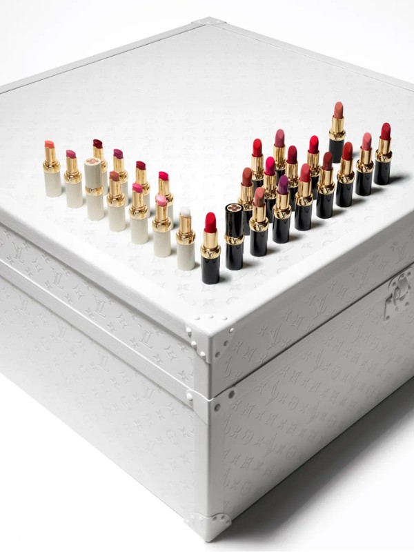 Az 55 árnyalat közül biztosan mindenki megtalálja a számára tökéletest