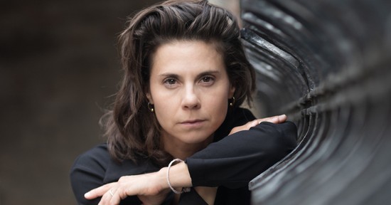 Sipos Vera: „Ahogy idősödöm, erősödik a belső iránytűm”