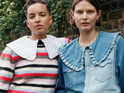 Mostantól bérelheted a Levi`s új kapszulakollekciójának darabjait