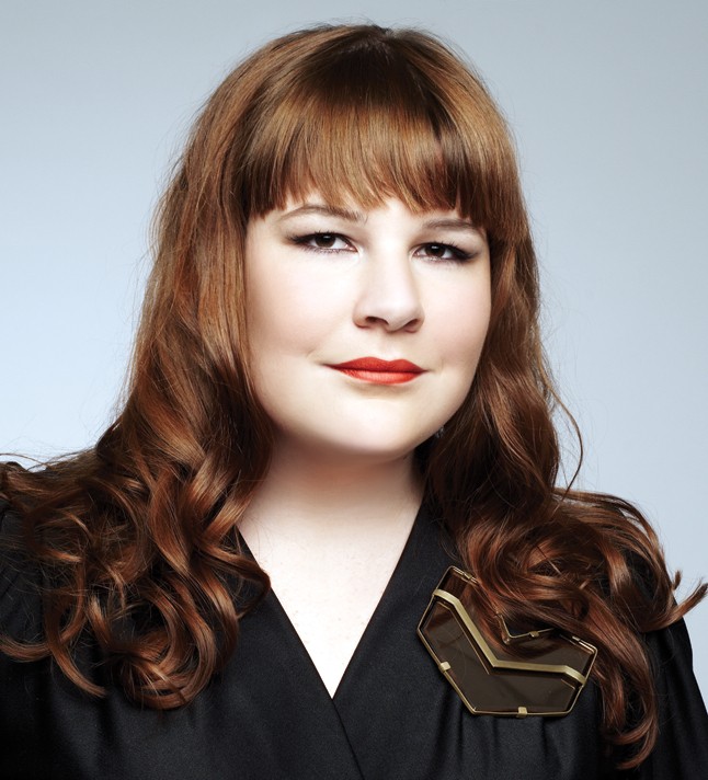 Szegedi Kata az inspirációkról, és a kedvenceiről