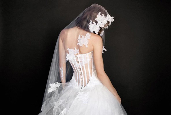 Daalarna 2013, Fotó: Papp Éva & Schneider Zoltán, Smink: Kiss Csilla, Haj: Krepsz Gábor – Kepy, Modellek: Tombor Nelli (@Attractive) és Németh Anna (@Visage)