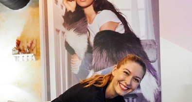 Dallos Bogi & Camila Cabello: Imádják a chunky sneaker trendet!