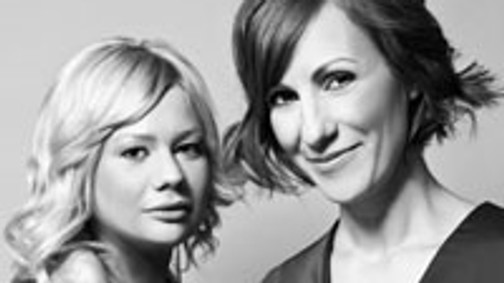 A legjobb divattervező: Hachbold Anna és Kárpáti Éva (ANNAEVA)