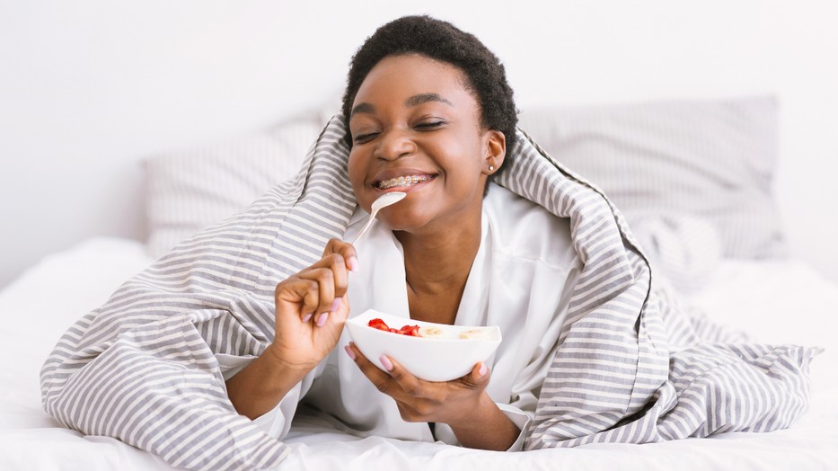 Kutatások szerint a korán reggelizők alapvetően egészségesebbek