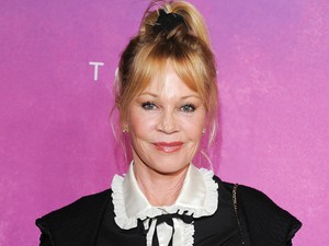 A 61 éves Melanie Griffith úgy nyomja a kondiban, hogy elszégyelled magad