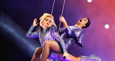 Ez a pasi sztárok mellé Photoshoppolta magát! Hihetetlenül vicces!