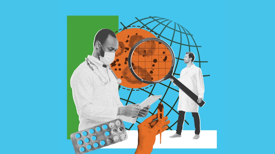 A rák nem egyik napról a másikra alakul ki - de akkor hogyan és miért?