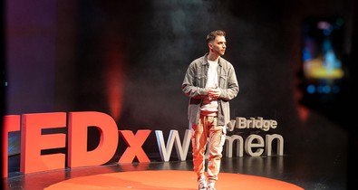 „A csend nem kínos, hanem hatásos” – Így lehetsz zseniális TED-előadó