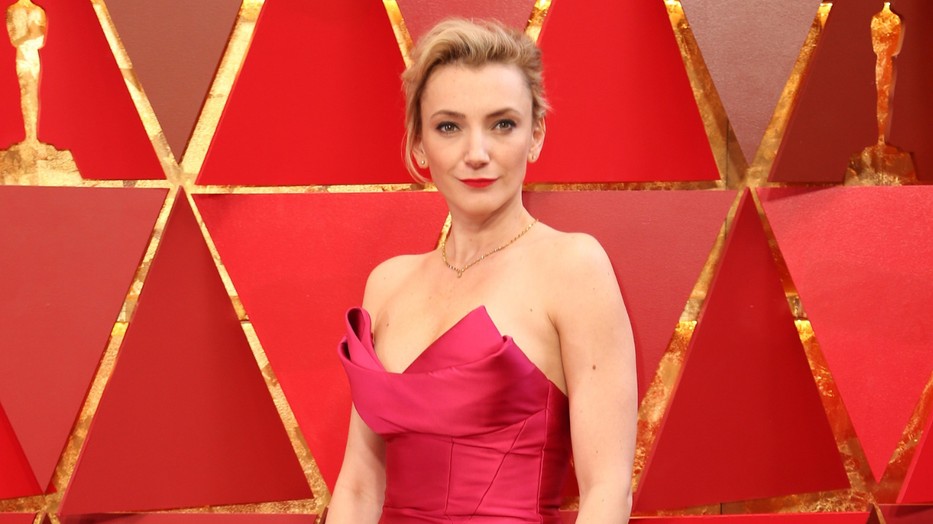 Borbély Alexandra jól megérdemelt pihenését tölti