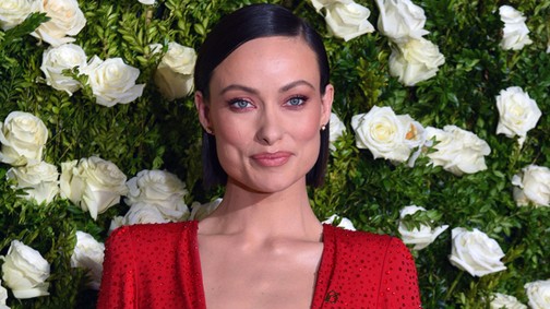 Megint álomszép Olivia Wilde