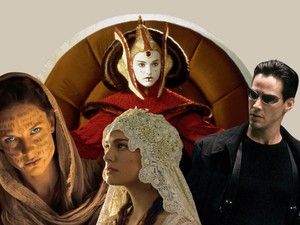 A filmtörténet legkarakteresebb sci-fi jelmezei közül nem egyet magyarok terveztek
