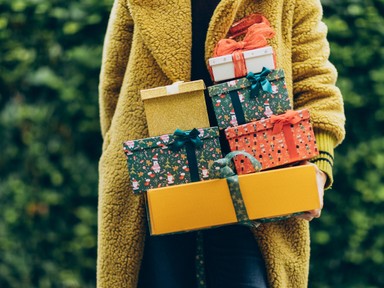 Ezeket a karácsonyi ajándékokat imádni fogja a Bika, Szűz és a Bak