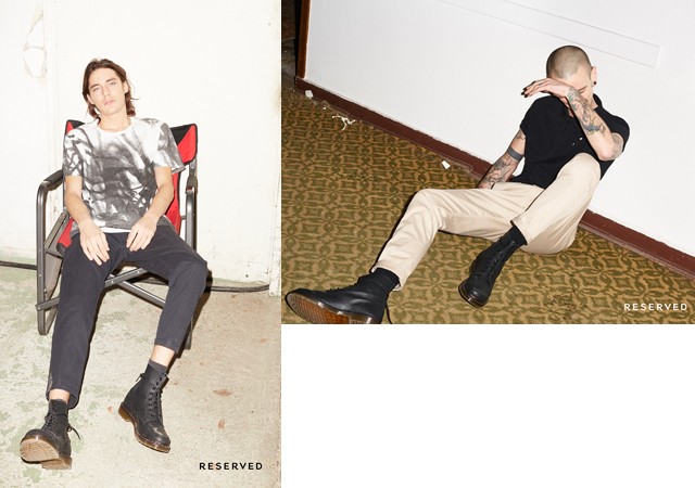 Reserved tavasz-nyár