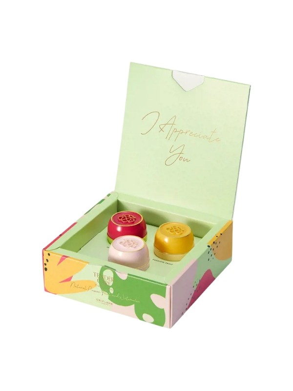 Univerzális balzsam kollekció ORIFLAME 2599 Ft 