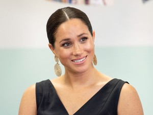 Meghan Markle visszautasította a királyi család ajánlatát: úgy döntött, nem kér a segítségükből
