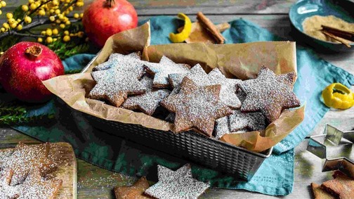 A húshoz jobban ragaszkodunk, mint a tejtermékekhez - Karácsonyi felmérés és vegán recept ötletek