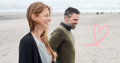 Idősebb férfi, fiatal nő: a pszichológusok szerint csak így működhet a kapcsolat