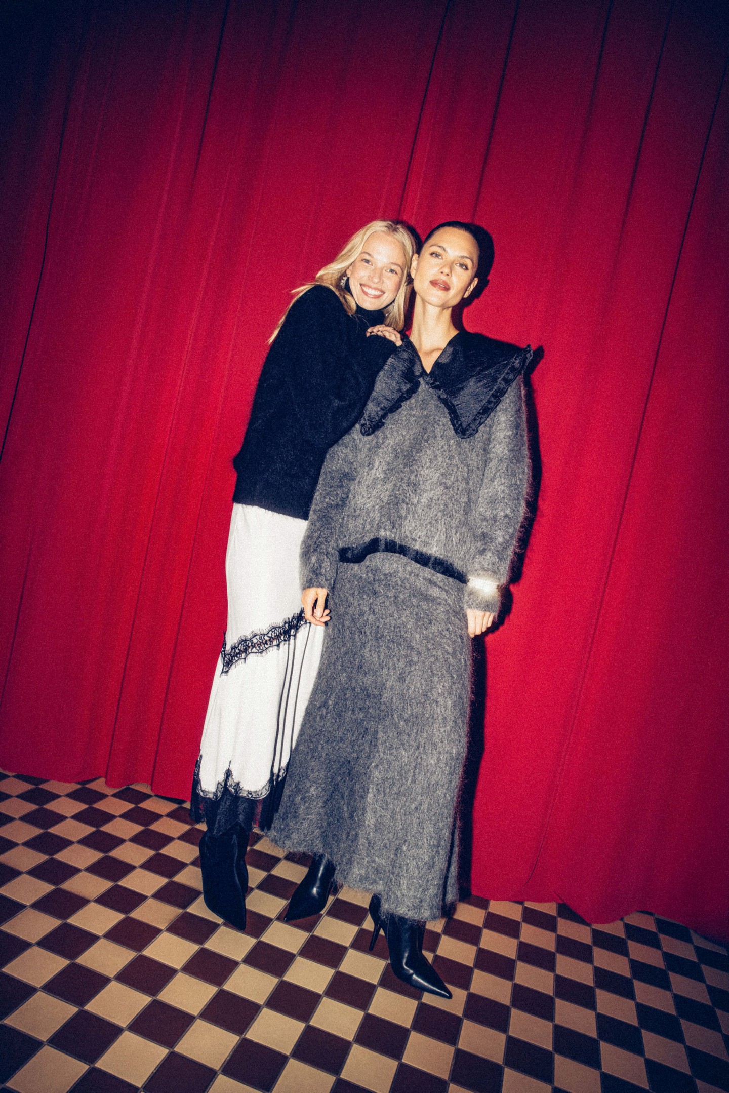 Reserved Christmas Stories kollekció