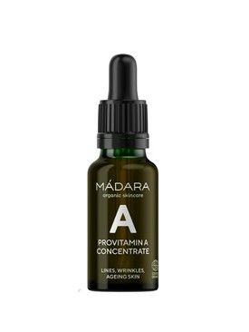 Provitamin A koncentrátum MÁDARA 6490 Ft/17,5 ml