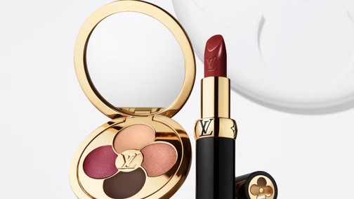 A Louis Vuitton piacra dobta 160 dolláros luxus rúzsait - de vajon megérik az árukat?