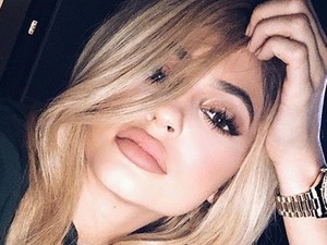 Az új plasztikai őrület a Hamupipőke ajak