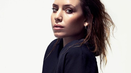 Angyalhangú svéd szépség: Lykke Li
