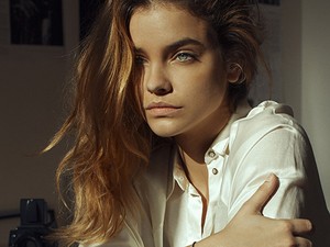 Intim fotók Palvin Barbaráról