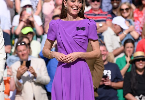 Katalin hercegné legcsodásabb ruhái 2024-ből: arcpirító és elegáns szettek egyaránt helyet kaptak a listában