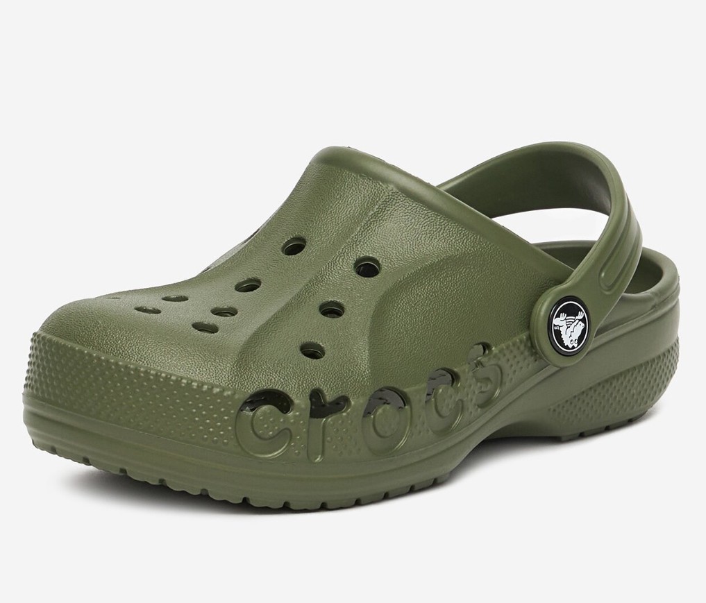 Papucs CROCS - CCC 15 495 Ft 30% kedvezmény a GLAMOUR-napokon
