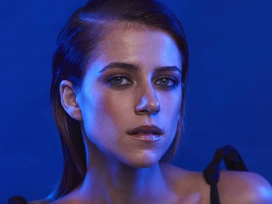 Nagy Katica: „Semmilyen képnek vagy elvárásnak nem szeretnék megfelelni”