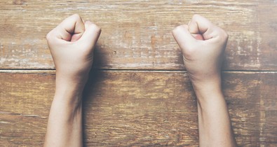 7 módszer, hogy könnyebben legyőzd a haragod