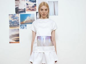 Szavazz Anna Daubner kollekciójára és nyerj!