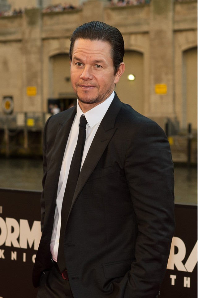 Mark Wahlberg Forbes