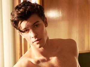 Nem kell megköszönnöd: elhoztuk neked a félpucér Shawn Mendest és lélegzetelállító kockáit