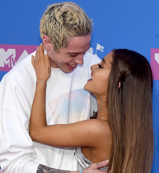 A legmegdöbbentőbb sztár szakítások 2018-ban