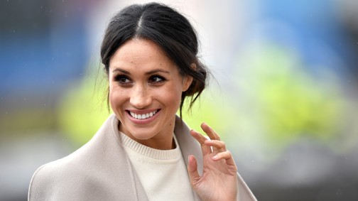 8 alkalom, amikor Meghan Markle a stílusával rúgta fel a királyi család szabályait