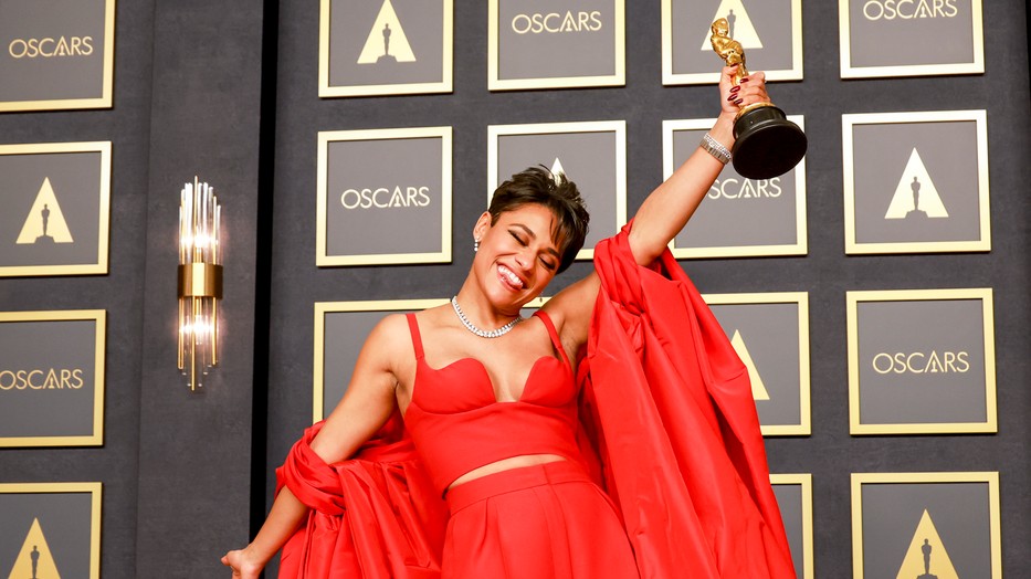 Oscar 2022: íme a nyertesek listája