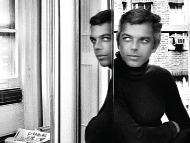 Saját élete filmsztárja: dokumentumfilm Ralph Laurenről