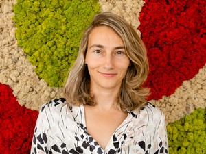 Ismerd meg a kutatónőt, aki a zöld innovációk hazai alkalmazásának egyik úttörője