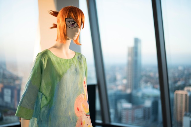 Amikor kelet és nyugat találkozik a plus size márkában