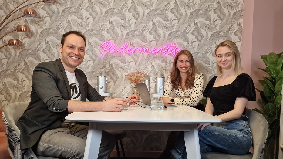 Púdermentes podcast: A nők szerepe a mágiában - Híres női illuzionisták nyomában