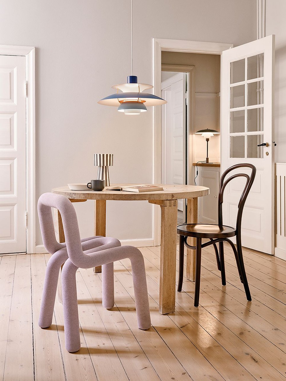 Szereted a skandináv dizájnt? Mutatunk 5 kultikus darabot, amit mi is imádnánk a lakásunkban