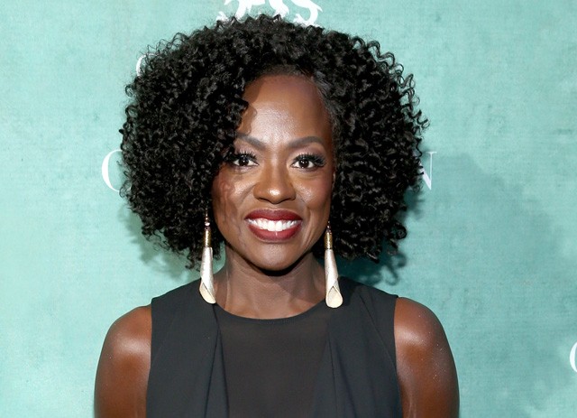 Viola Davis