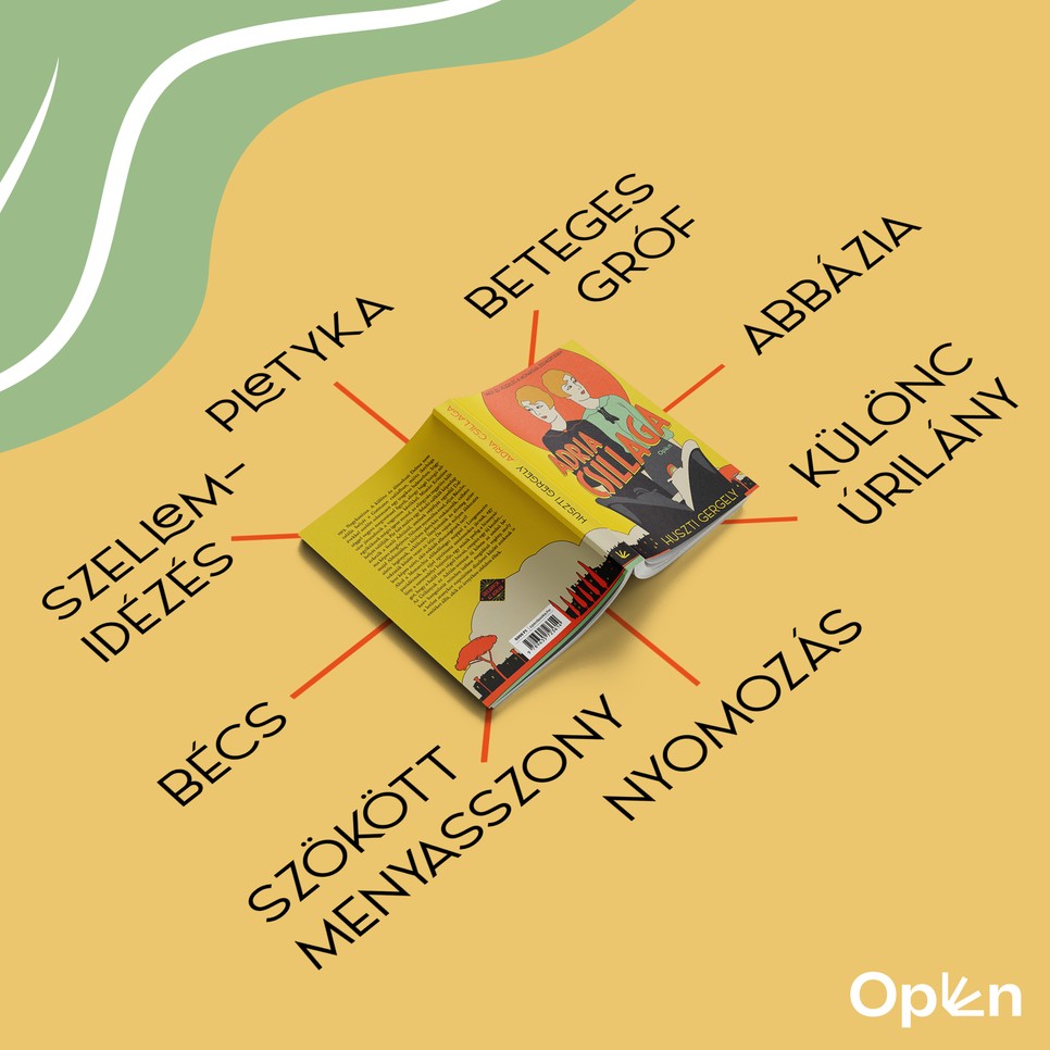 Az Adria Csillagában Dalma vesszőfutásának lehetünk tanúi