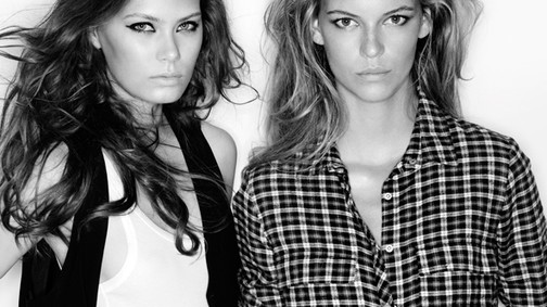 Utolsó előtti válogatás az ELITE MODEL LOOK Hungary 2013-ra!