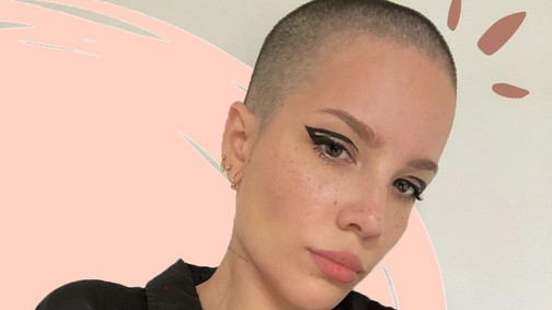 19 nő, aki bevállalta a kopaszságot